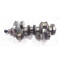 Recambio de cigueñal para seat ibiza iv sc (6j1, 6p5) 1.2 tdi referencia OEM IAM VWA0  