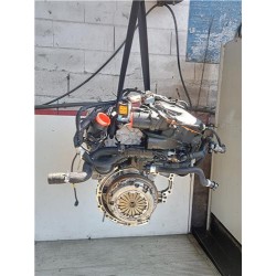 Recambio de motor completo para peugeot 207 (2006) 1.4 confort [1,4 ltr. - 50 kw hdi] referencia OEM IAM 8HR  