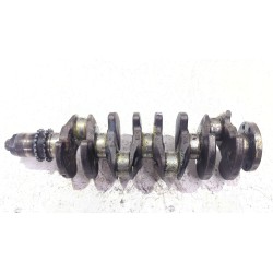 Recambio de cigueñal para nissan qashqai i (j10, nj10) 1.6 dci a las 4 ruedas referencia OEM IAM 2273R  