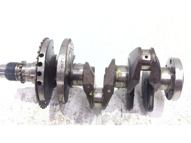 Recambio de cigueñal para mitsubishi mirage / space star vi hatchback (a0_a) 1.2 (a03a) referencia OEM IAM 00779734  
