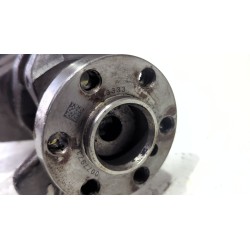 Recambio de cigueñal para mitsubishi mirage / space star vi hatchback (a0_a) 1.2 (a03a) referencia OEM IAM 00779734  