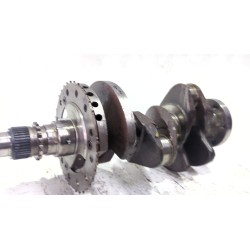 Recambio de cigueñal para mitsubishi mirage / space star vi hatchback (a0_a) 1.2 (a03a) referencia OEM IAM 00779734  