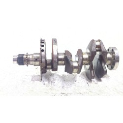 Recambio de cigueñal para mitsubishi mirage / space star vi hatchback (a0_a) 1.2 (a03a) referencia OEM IAM 00779734  