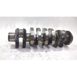 Recambio de cigueñal para mercedes-benz sprinter 3,5-t furgón (906) 313 cdi referencia OEM IAM A6510300701  