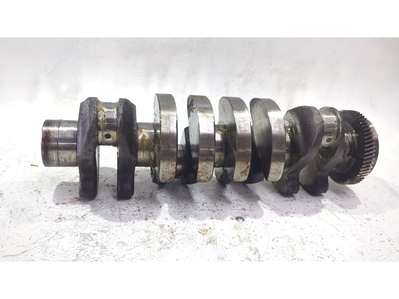 Recambio de cigueñal para mercedes-benz sprinter 3,5-t furgón (906) 313 cdi referencia OEM IAM A6510300701  