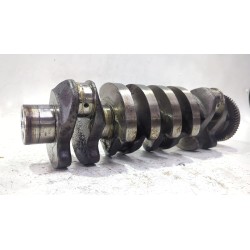 Recambio de cigueñal para mercedes-benz sprinter 3,5-t furgón (906) 313 cdi referencia OEM IAM A6510300701  