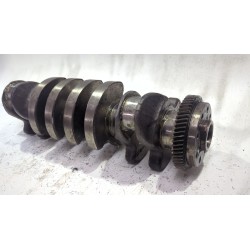 Recambio de cigueñal para mercedes-benz sprinter 3,5-t furgón (906) 313 cdi referencia OEM IAM A6510300701  