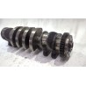 Recambio de cigueñal para mercedes-benz sprinter 3,5-t furgón (906) 313 cdi referencia OEM IAM A6510300701  