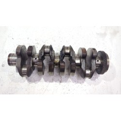 Recambio de cigueñal para mercedes-benz sprinter 3,5-t furgón (906) 313 cdi referencia OEM IAM A6510300701  