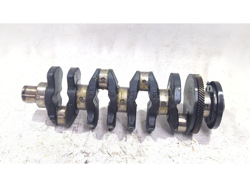 Recambio de cigueñal para bmw 3 compact (e46) 320 td referencia OEM IAM 42CR  