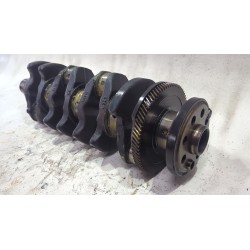 Recambio de cigueñal para bmw 3 compact (e46) 320 td referencia OEM IAM 42CR  