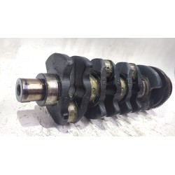 Recambio de cigueñal para bmw 3 compact (e46) 320 td referencia OEM IAM 42CR  
