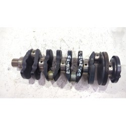 Recambio de cigueñal para bmw 3 compact (e46) 320 td referencia OEM IAM 42CR  