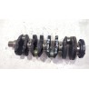 Recambio de cigueñal para bmw 3 compact (e46) 320 td referencia OEM IAM 42CR  