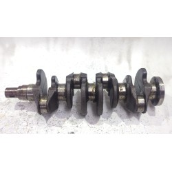 Recambio de cigueñal para peugeot 206 (1998) 1.6 hdi 110 referencia OEM IAM 21V3170600464  