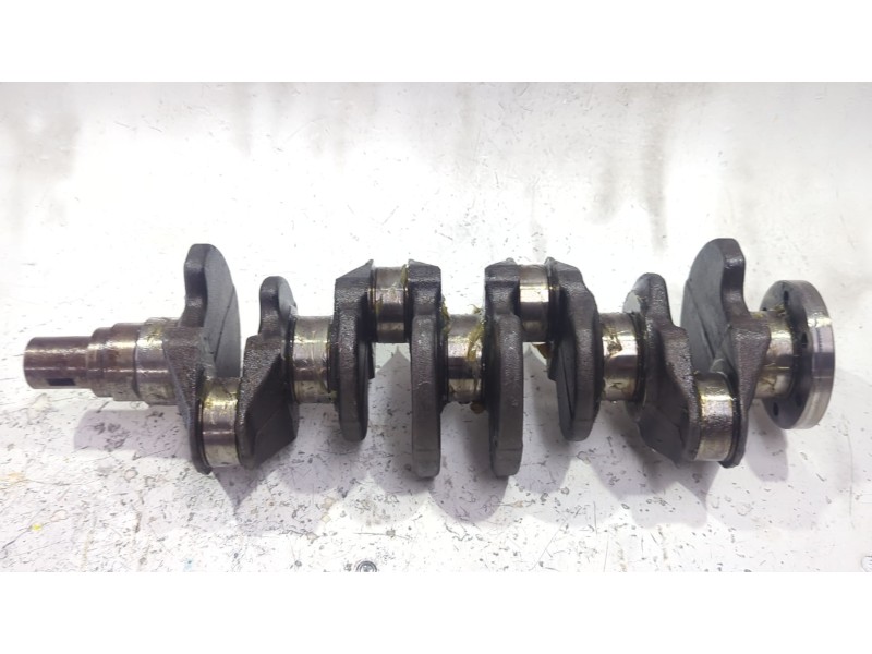 Recambio de cigueñal para peugeot 206 (1998) 1.6 hdi 110 referencia OEM IAM 21V3170600464  