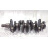 Recambio de cigueñal para peugeot 206 (1998) 1.6 hdi 110 referencia OEM IAM 21V3170600464  