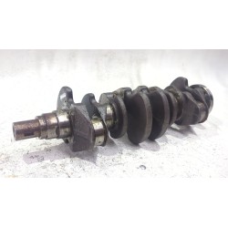 Recambio de cigueñal para peugeot 206 (1998) 1.6 hdi 110 referencia OEM IAM 21V3170600464  