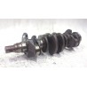Recambio de cigueñal para peugeot 206 (1998) 1.6 hdi 110 referencia OEM IAM 21V3170600464  