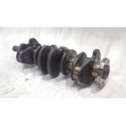 Recambio de cigueñal para peugeot 206 (1998) 1.6 hdi 110 referencia OEM IAM 21V3170600464  