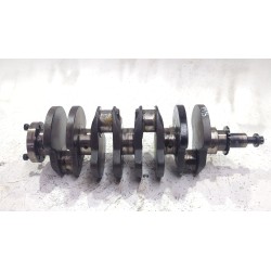 Recambio de cigueñal para chevrolet aveo fastback 1.3 d referencia OEM IAM BGAB210736  
