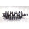 Recambio de cigueñal para chevrolet aveo fastback 1.3 d referencia OEM IAM BGAB210736  