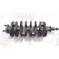 Recambio de cigueñal para chevrolet aveo fastback 1.3 d referencia OEM IAM BGAB210736  