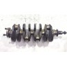 Recambio de cigueñal para chevrolet aveo fastback 1.3 d referencia OEM IAM BGAB210736  