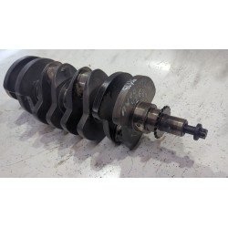 Recambio de cigueñal para chevrolet aveo fastback 1.3 d referencia OEM IAM BGAB210736  
