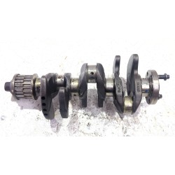 Recambio de cigueñal para ford focus iii 1.0 ecoboost referencia OEM IAM T46AC  