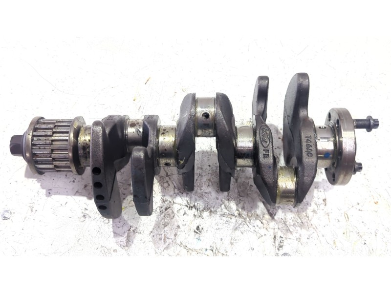 Recambio de cigueñal para ford focus iii 1.0 ecoboost referencia OEM IAM T46AC  