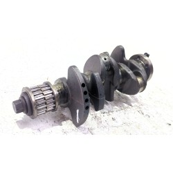 Recambio de cigueñal para ford focus iii 1.0 ecoboost referencia OEM IAM T46AC  