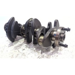 Recambio de cigueñal para ford focus iii 1.0 ecoboost referencia OEM IAM T46AC  
