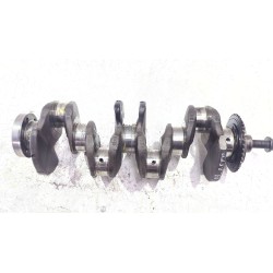 Recambio de cigueñal para audi a4 b7 (8ec) 2.0 tdi 16v referencia OEM IAM 38AA , 