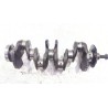 Recambio de cigueñal para audi a4 b7 (8ec) 2.0 tdi 16v referencia OEM IAM 38AA , 