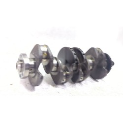 Recambio de cigueñal para audi a4 b7 (8ec) 2.0 tdi 16v referencia OEM IAM 38AA , 