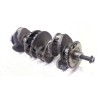 Recambio de cigueñal para audi a4 b7 (8ec) 2.0 tdi 16v referencia OEM IAM 38AA , 