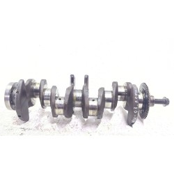 Recambio de cigueñal para audi a4 b7 (8ec) 2.0 tdi 16v referencia OEM IAM 38AA , 