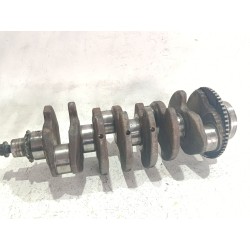 Recambio de cigueñal para audi a4 b6 (8e2) 1.9 tdi referencia OEM IAM 038J  