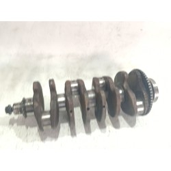 Recambio de cigueñal para audi a4 b6 (8e2) 1.9 tdi referencia OEM IAM 038J  