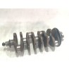Recambio de cigueñal para audi a4 b6 (8e2) 1.9 tdi referencia OEM IAM 038J  