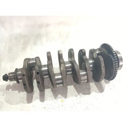 Recambio de cigueñal para audi a4 b6 (8e2) 1.9 tdi referencia OEM IAM 038J  
