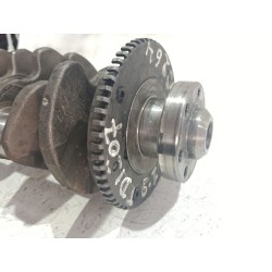 Recambio de cigueñal para audi a4 b6 (8e2) 1.9 tdi referencia OEM IAM 038J  