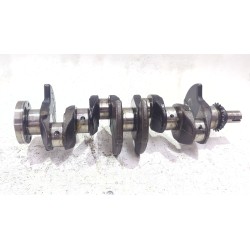 Recambio de cigueñal para nissan juke (f15) 1.5 dci referencia OEM IAM 3353  