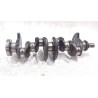 Recambio de cigueñal para nissan juke (f15) 1.5 dci referencia OEM IAM 3353  