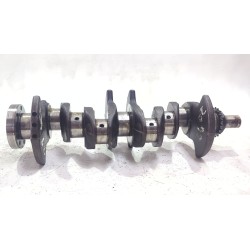 Recambio de cigueñal para nissan juke (f15) 1.5 dci referencia OEM IAM 3353  
