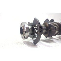 Recambio de cigueñal para nissan juke (f15) 1.5 dci referencia OEM IAM 3353  