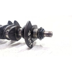 Recambio de cigueñal para nissan juke (f15) 1.5 dci referencia OEM IAM 3353  