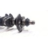 Recambio de cigueñal para nissan juke (f15) 1.5 dci referencia OEM IAM 3353  