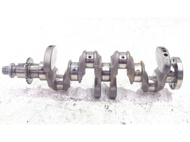 Recambio de cigueñal para kia cee´d (jd) 1.4 crdi 90 referencia OEM IAM DA24D382  